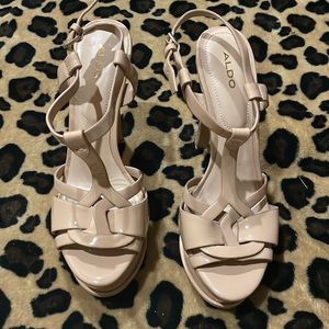 Aldo heels